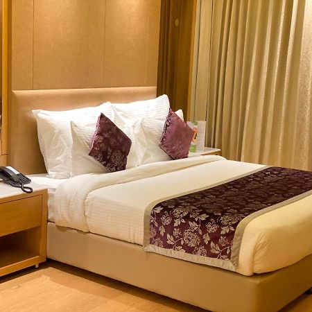 Nirvana Luxury Hotel L Ludhiana Esterno foto