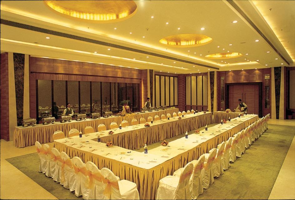 Nirvana Luxury Hotel L Ludhiana Esterno foto