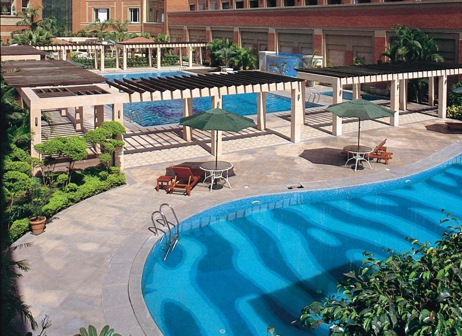 Nirvana Luxury Hotel L Ludhiana Esterno foto