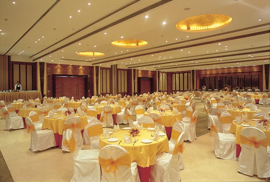 Nirvana Luxury Hotel L Ludhiana Esterno foto