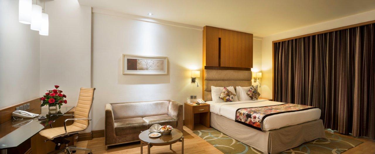 Nirvana Luxury Hotel L Ludhiana Esterno foto