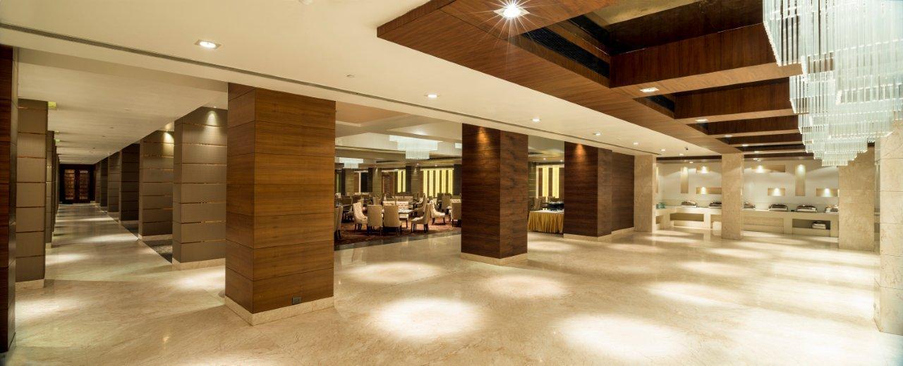 Nirvana Luxury Hotel L Ludhiana Esterno foto