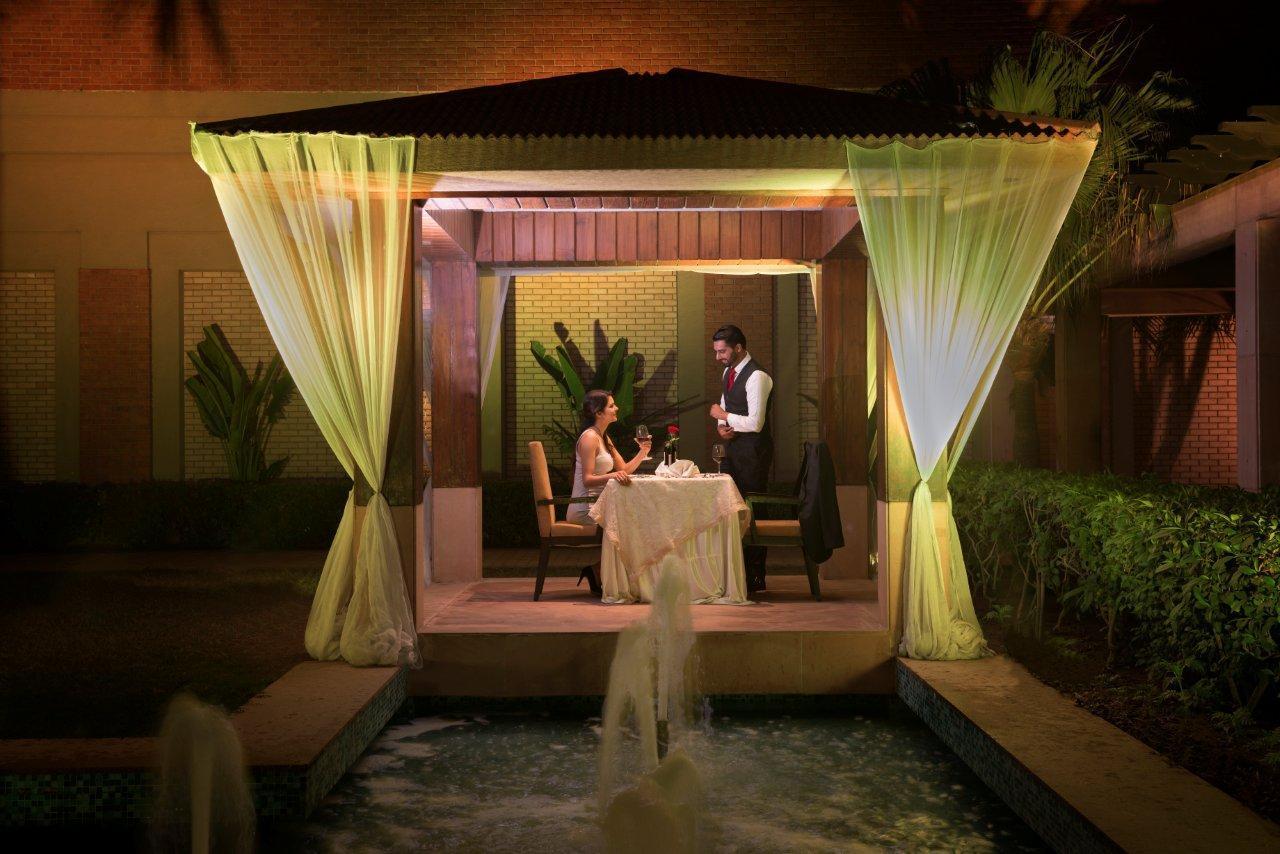 Nirvana Luxury Hotel L Ludhiana Esterno foto