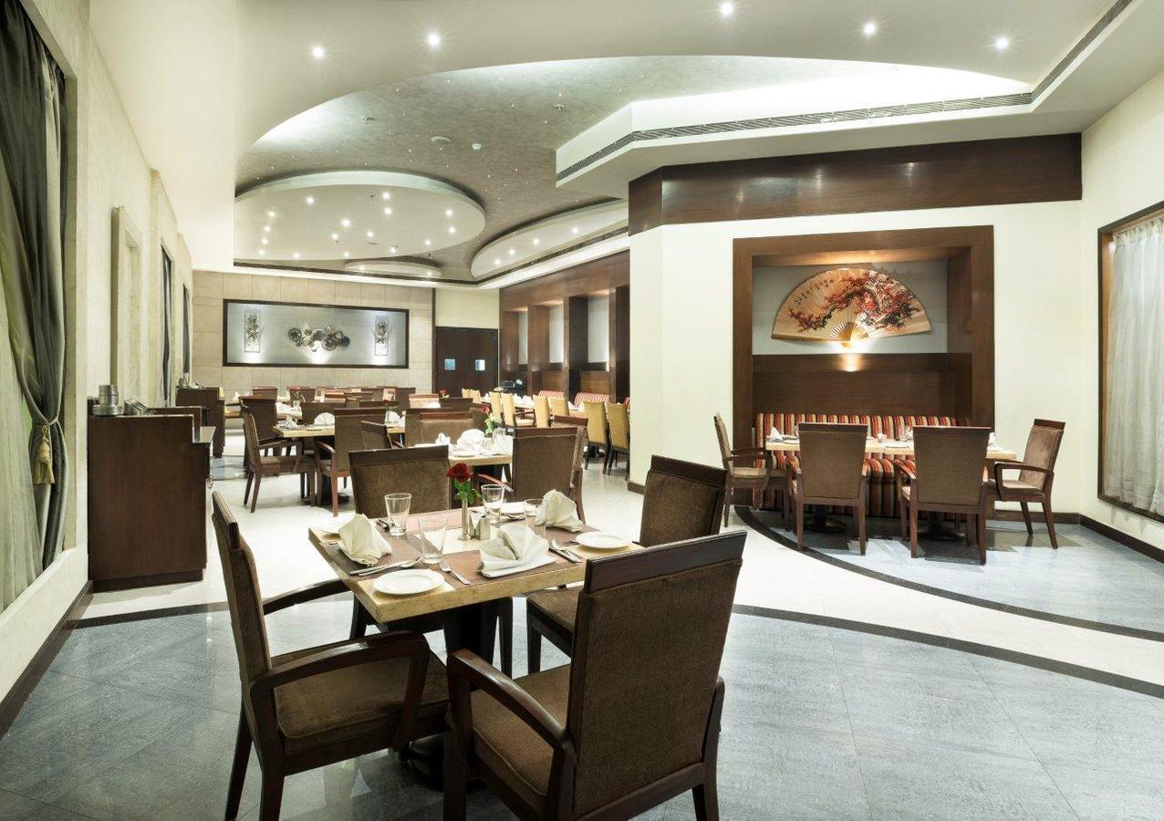 Nirvana Luxury Hotel L Ludhiana Esterno foto