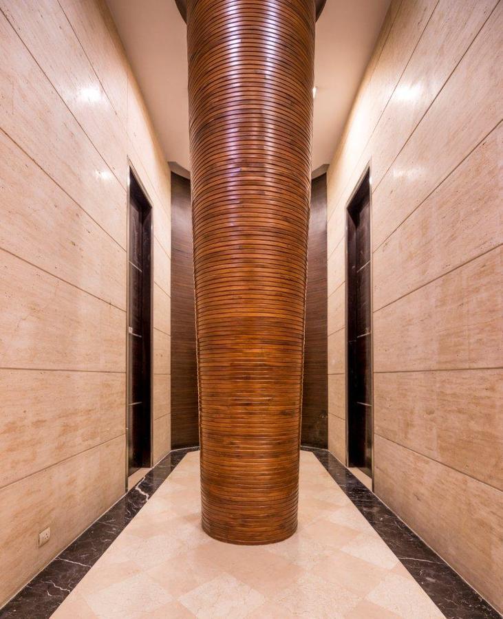 Nirvana Luxury Hotel L Ludhiana Esterno foto