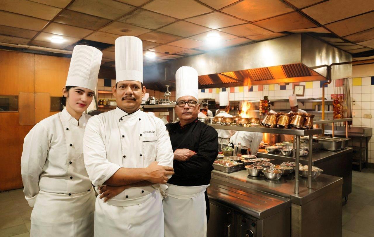 Nirvana Luxury Hotel L Ludhiana Esterno foto