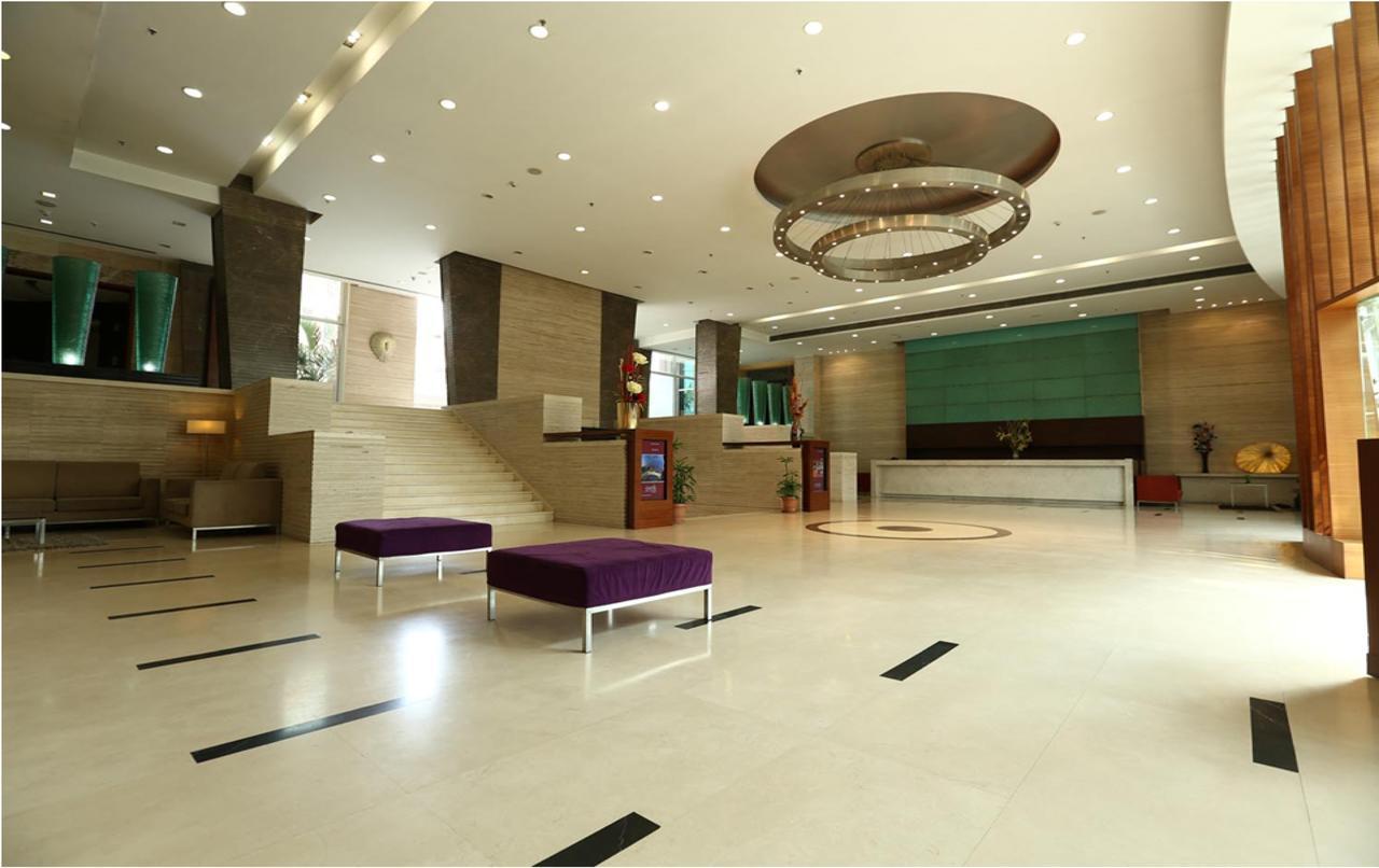 Nirvana Luxury Hotel L Ludhiana Esterno foto