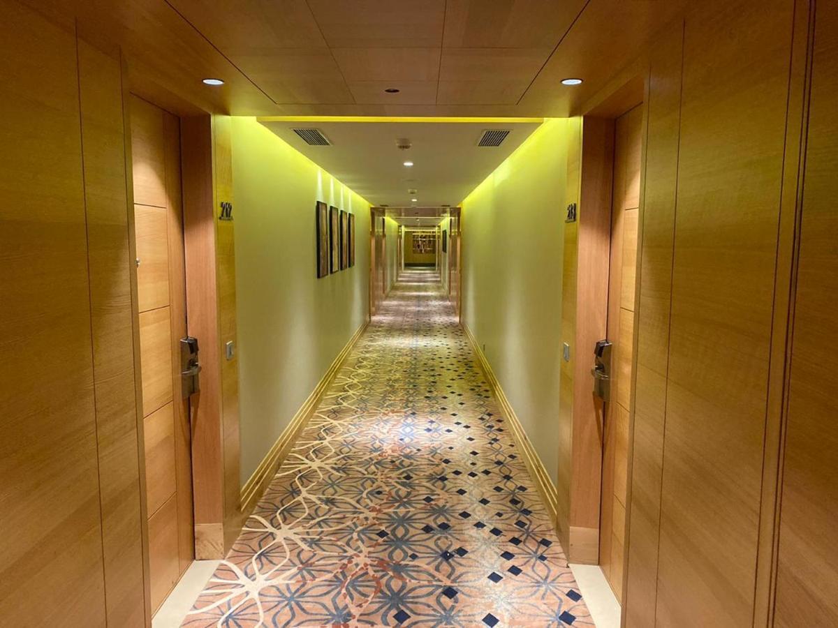 Nirvana Luxury Hotel L Ludhiana Esterno foto